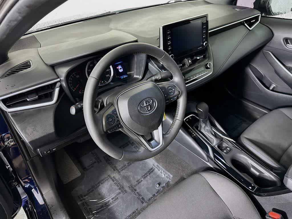 Thumbnail: 2021 Toyota Corolla - 2