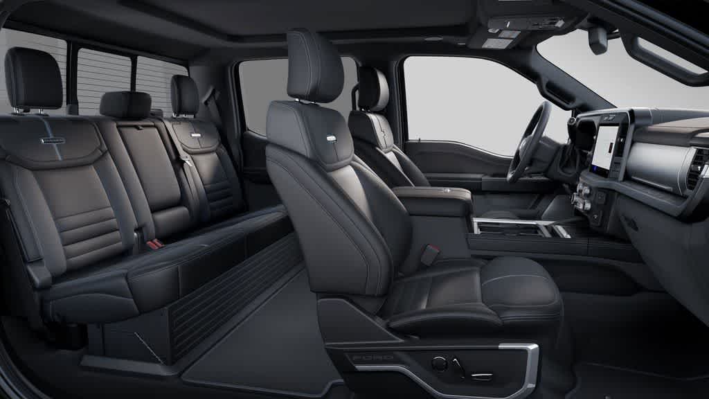 Thumbnail: 2025 Ford F-250 - 6