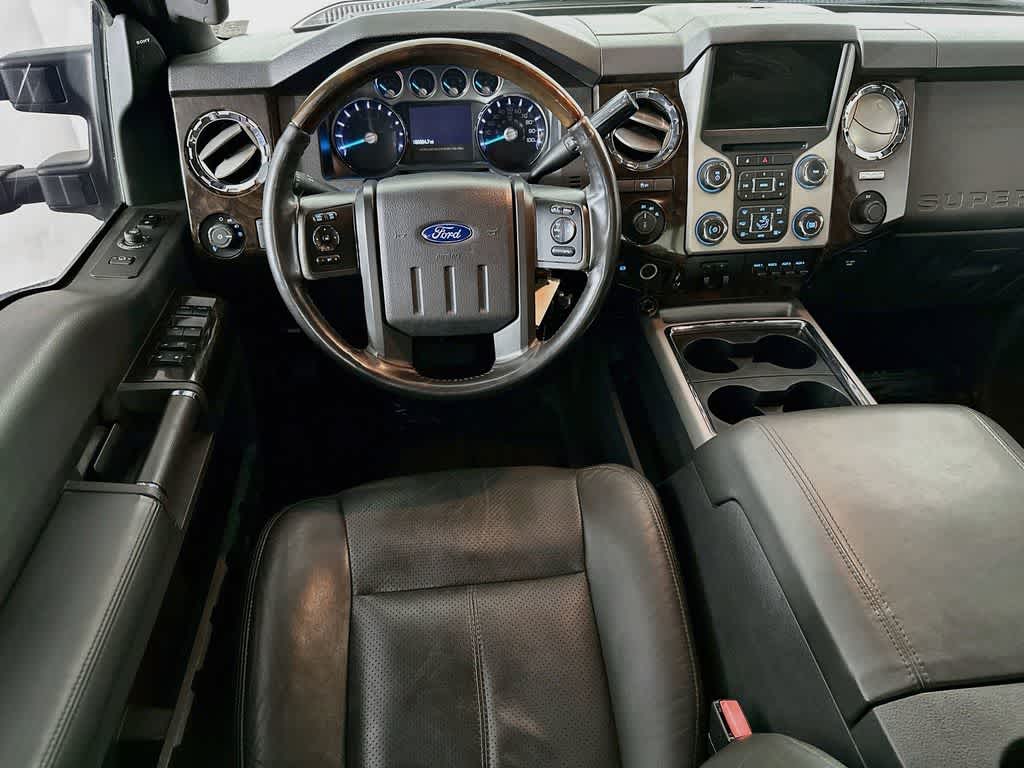 Thumbnail: 2015 Ford Econoline - 10