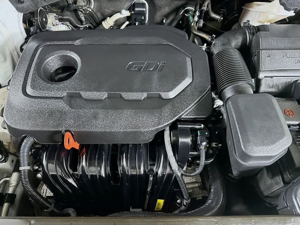 Thumbnail: 2018 Hyundai Santa Fe - 9