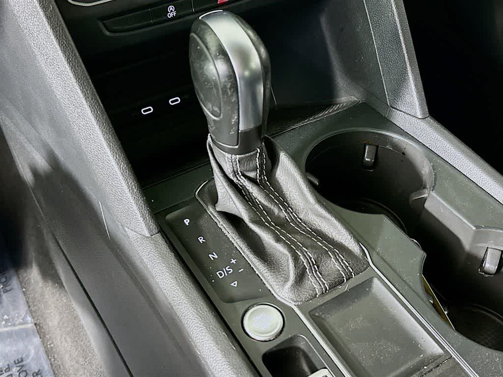 Thumbnail: 2021 Volkswagen Atlas - 18