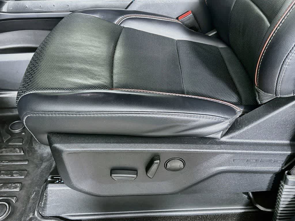 Thumbnail: 2022 Ford F-150 - 32