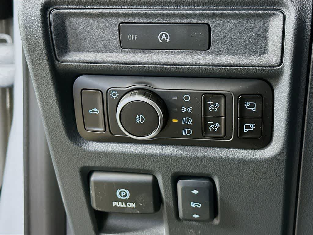 Thumbnail: 2025 Ford F-150 - 27