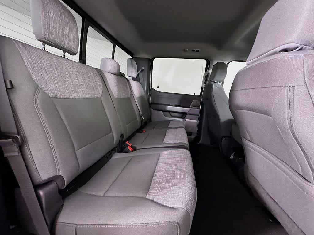 Thumbnail: 2026 Ford F-250 - 32