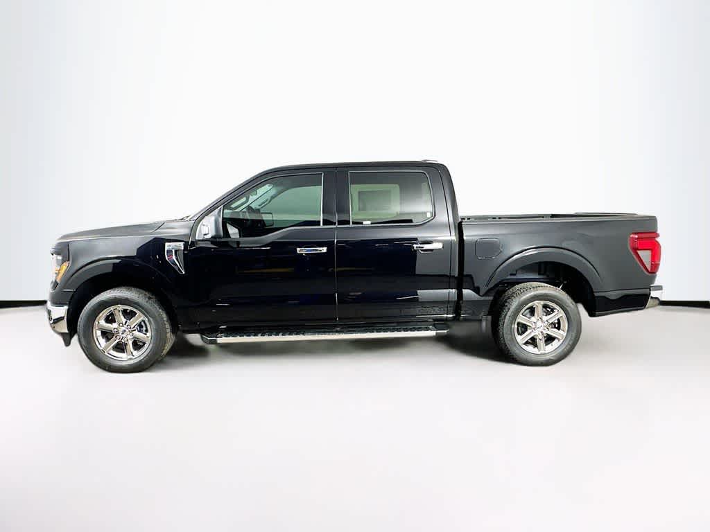 Thumbnail: 2025 Ford F-150 - 3