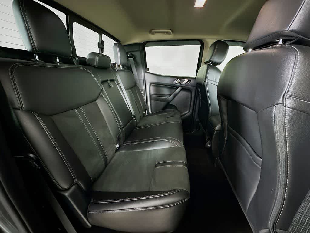 Thumbnail: 2021 Ford Ranger - 31