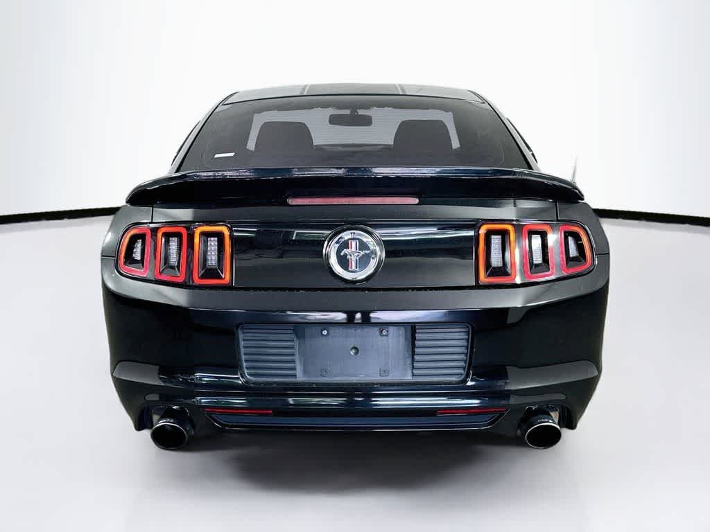 Thumbnail: 2014 Ford Mustang - 5