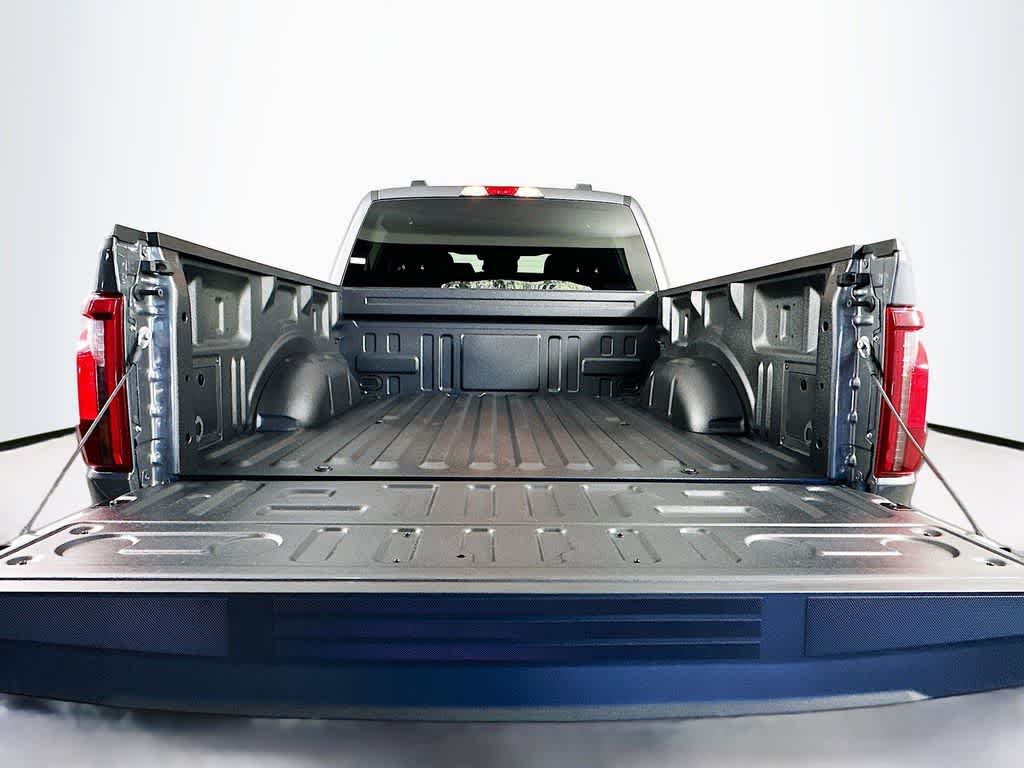 Thumbnail: 2025 Ford F-150 - 21