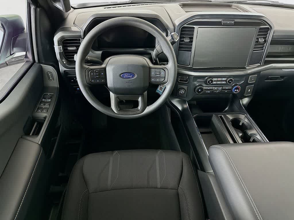 Thumbnail: 2026 Ford F-150 - 10