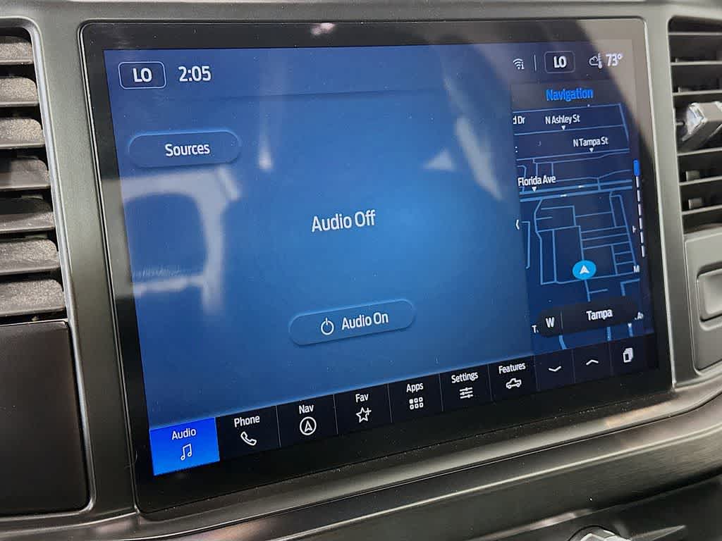 Thumbnail: 2023 Ford Econoline - 17