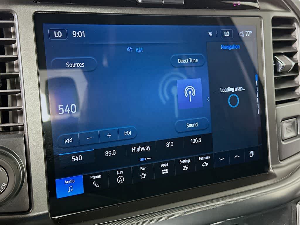 Thumbnail: 2025 Ford F-150 - 17