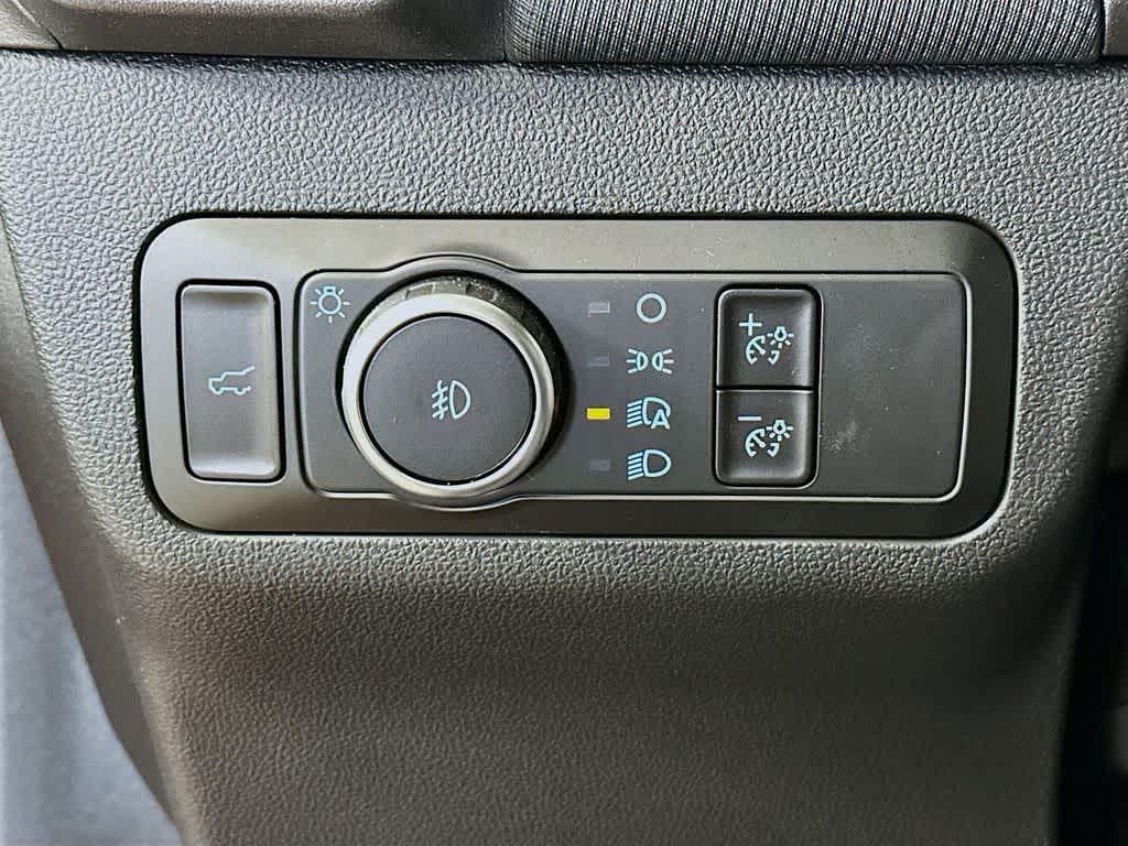 Thumbnail: 2025 Ford Bronco Sport - 26