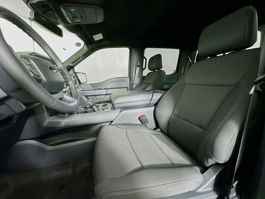 Thumbnail: 2025 Ford F-150 - 12