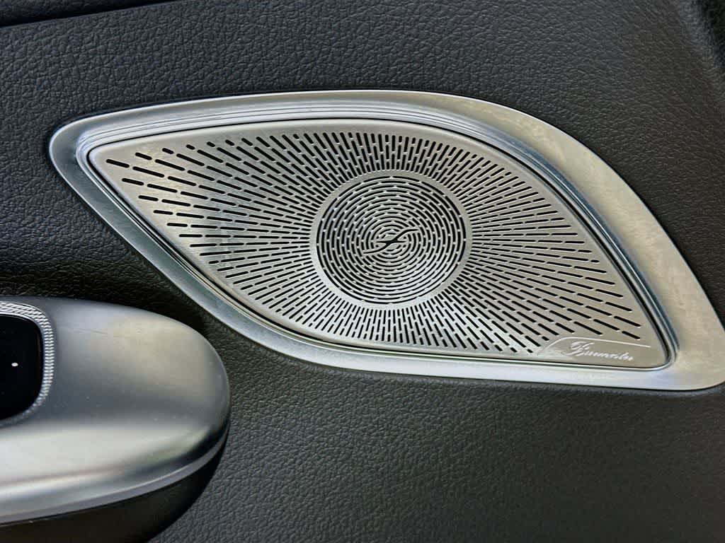 Thumbnail: 2023 Mercedes-Benz EQE - 30