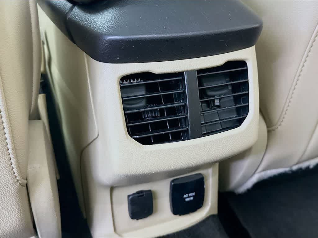 Thumbnail: 2014 Ford Fusion - 13