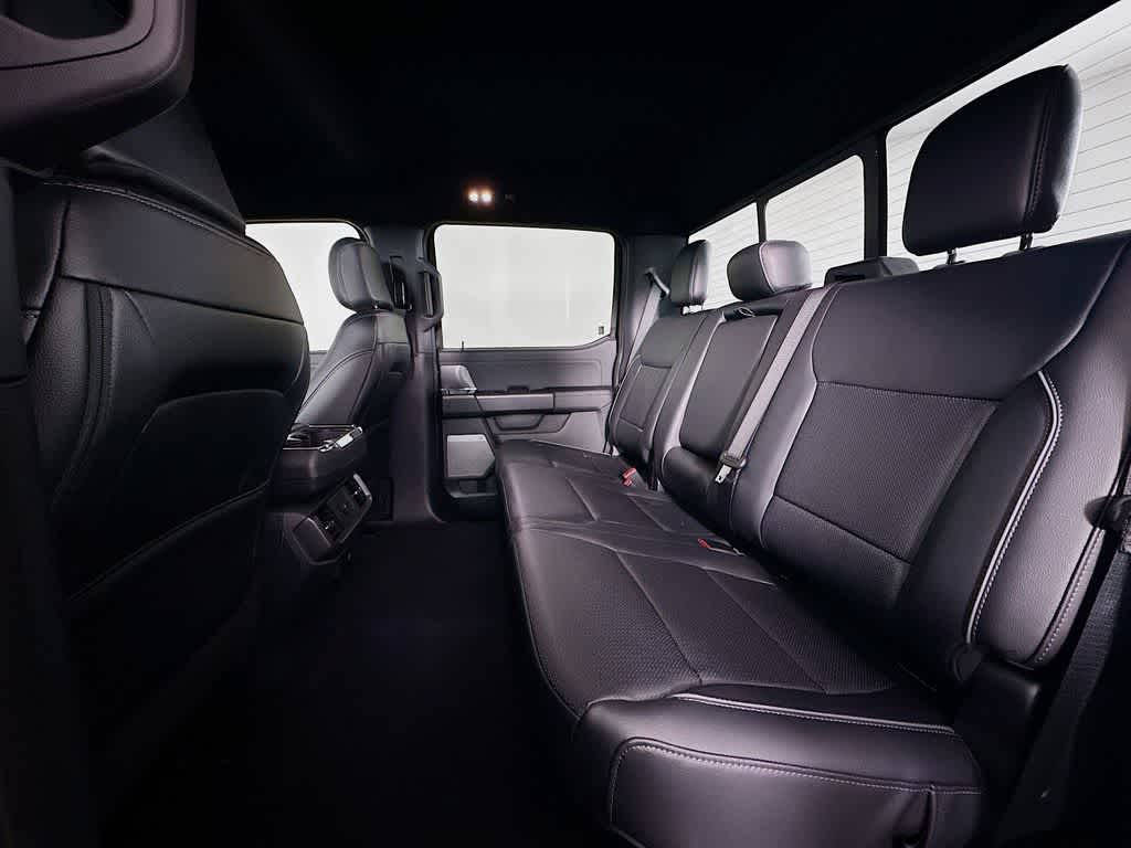 Thumbnail: 2026 Ford F-150 - 14