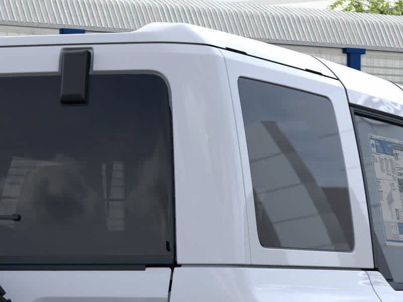 Thumbnail: 2025 Ford Bronco - 25