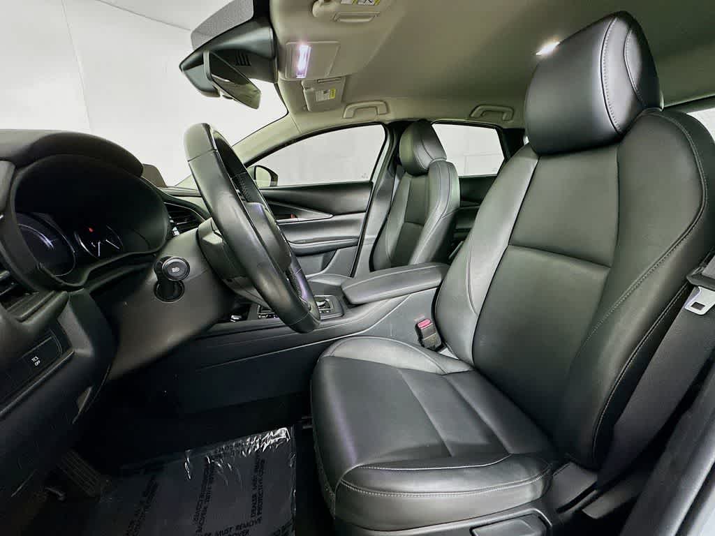 Thumbnail: 2021 Mazda CX-30 - 12