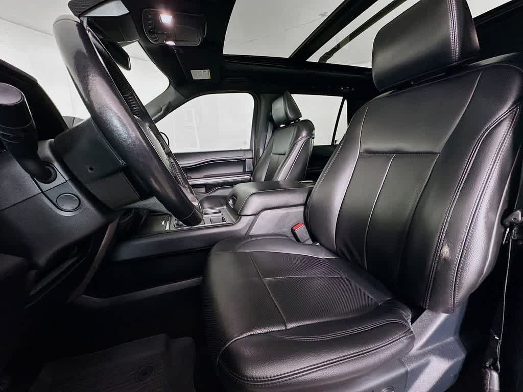 Thumbnail: 2021 Ford Expedition - 10