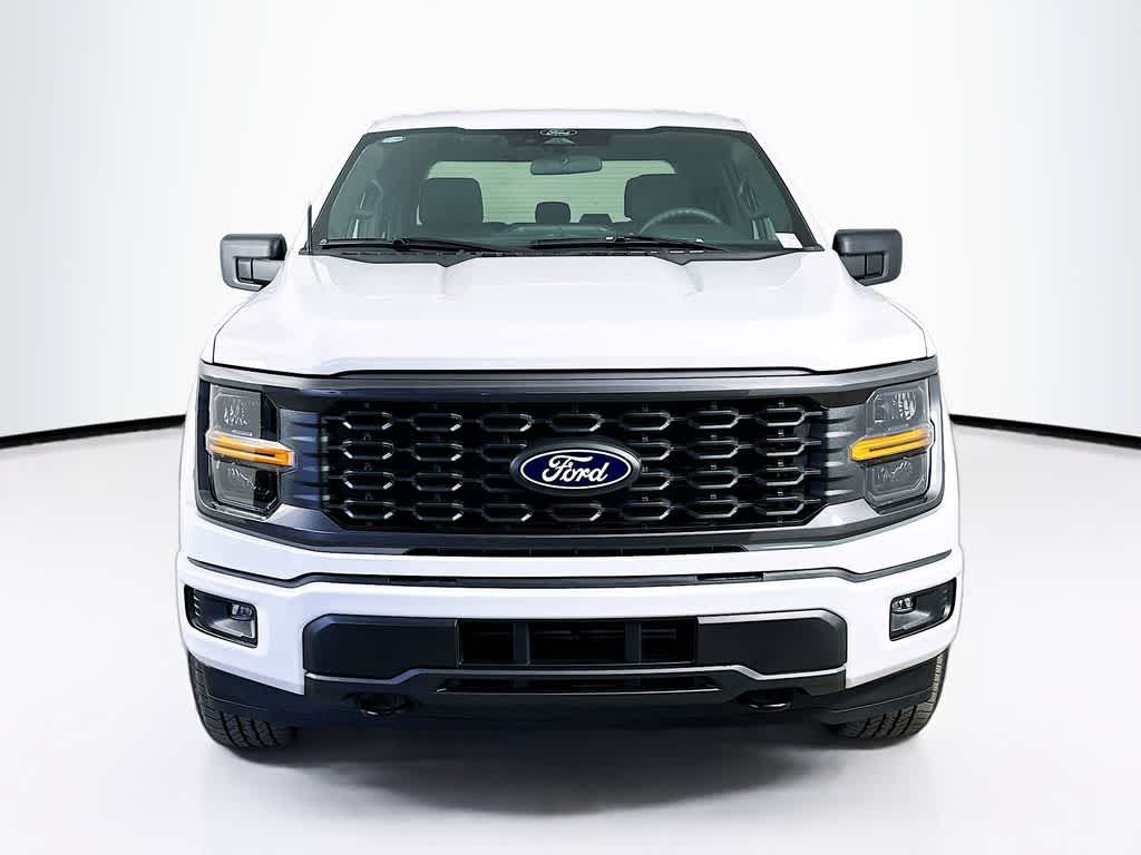 Thumbnail: 2025 Ford F-150 - 6