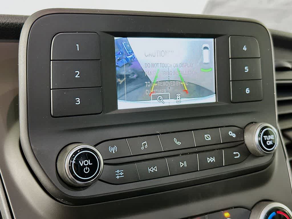 Thumbnail: 2025 Ford Transit Series - 26