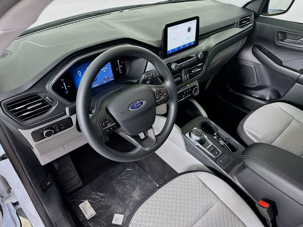 Thumbnail: 2025 Ford Escape - 2