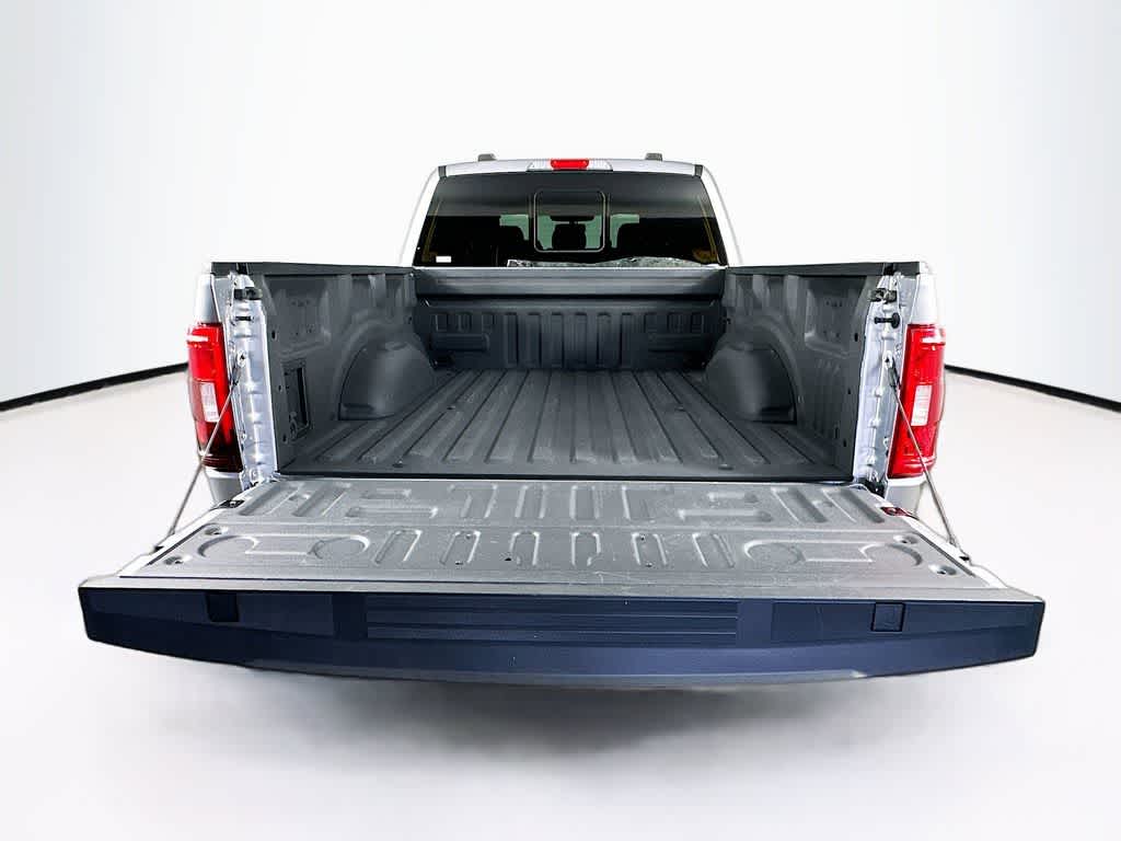 Thumbnail: 2023 Ford F-150 - 21