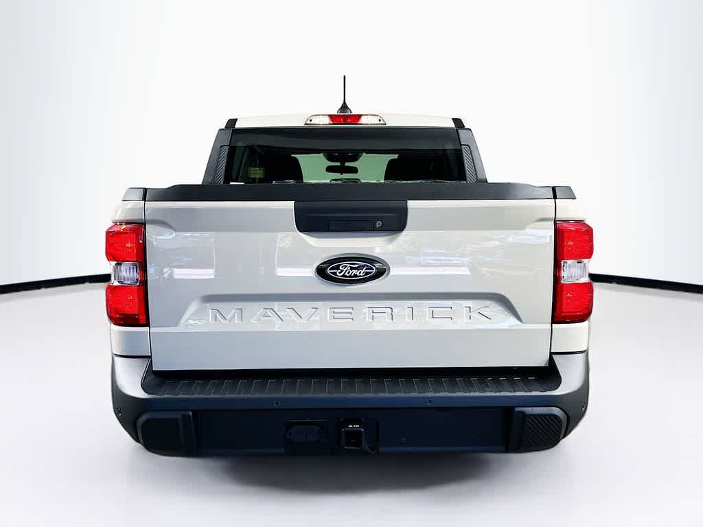 Thumbnail: 2025 Ford Maverick - 5