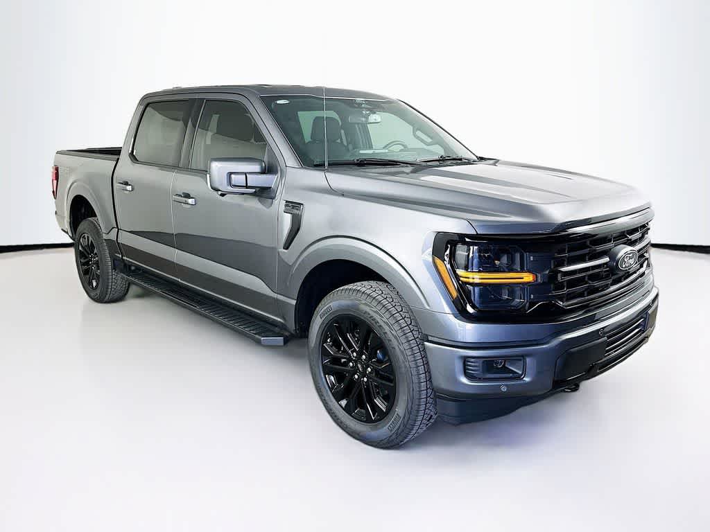 Thumbnail: 2026 Ford F-150 - 25