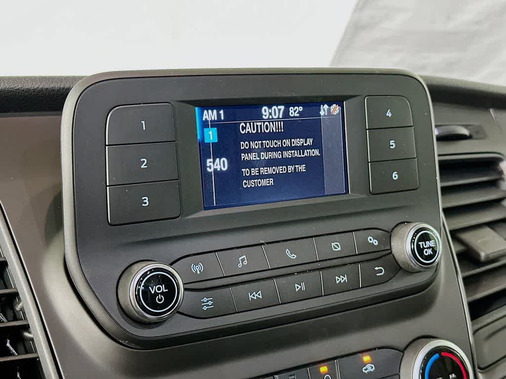 Thumbnail: 2025 Ford Transit Series - 15