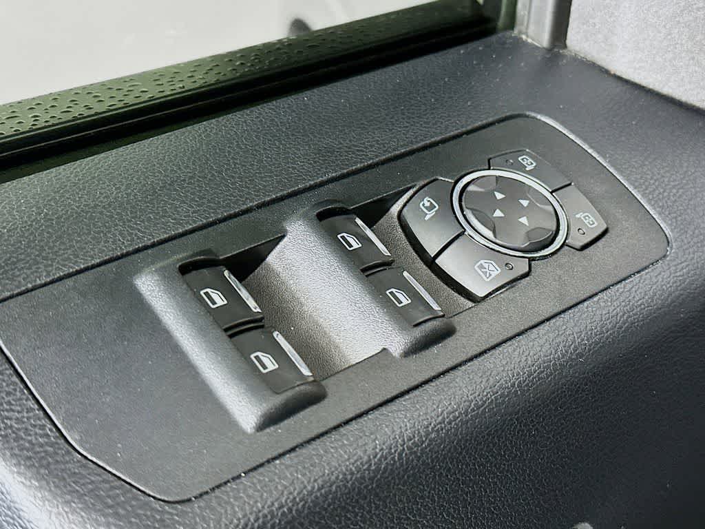 Thumbnail: 2016 Ford F-150 - 30