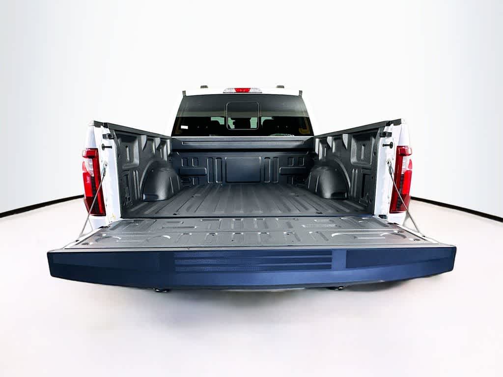 Thumbnail: 2026 Ford F-150 - 21