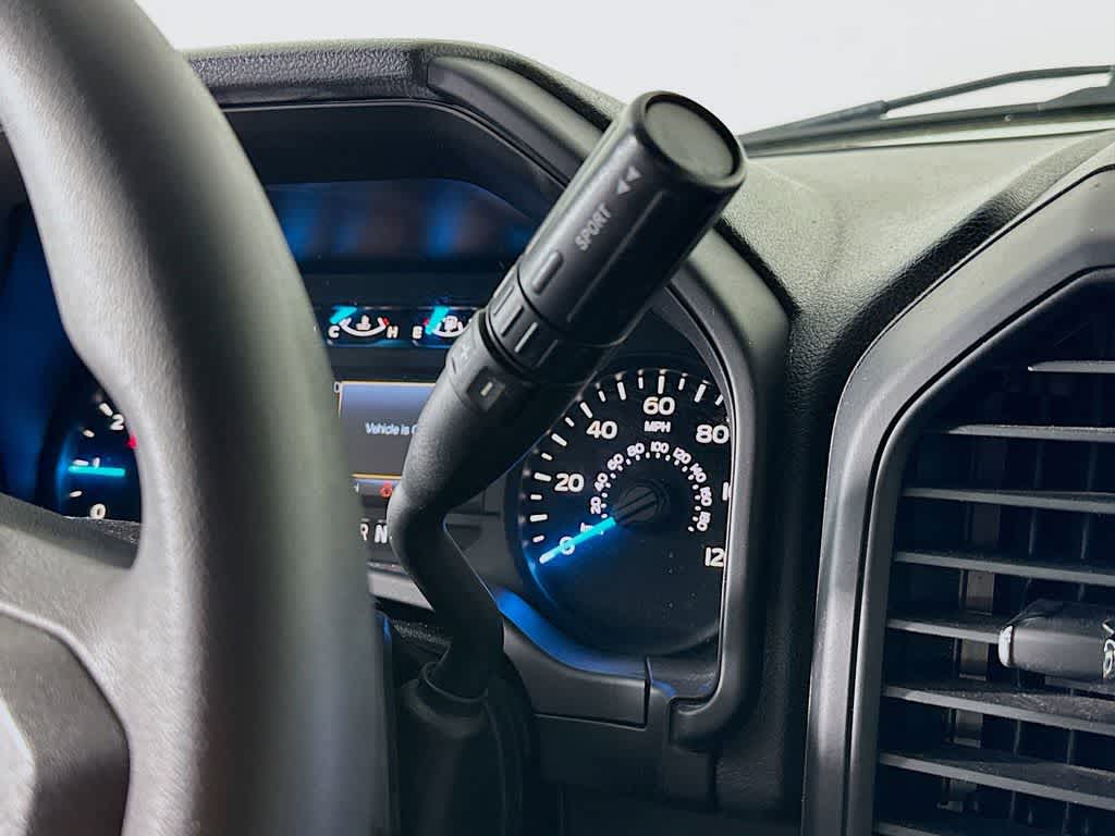 Thumbnail: 2017 Ford F-150 - 19