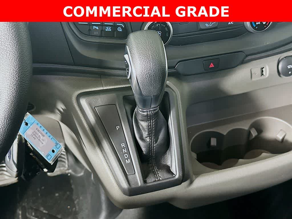 Thumbnail: 2025 Ford Transit Series - 18