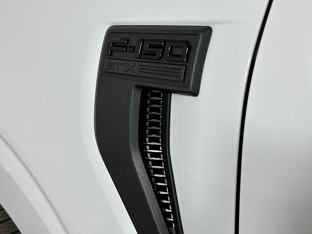 Thumbnail: 2026 Ford F-150 - 7
