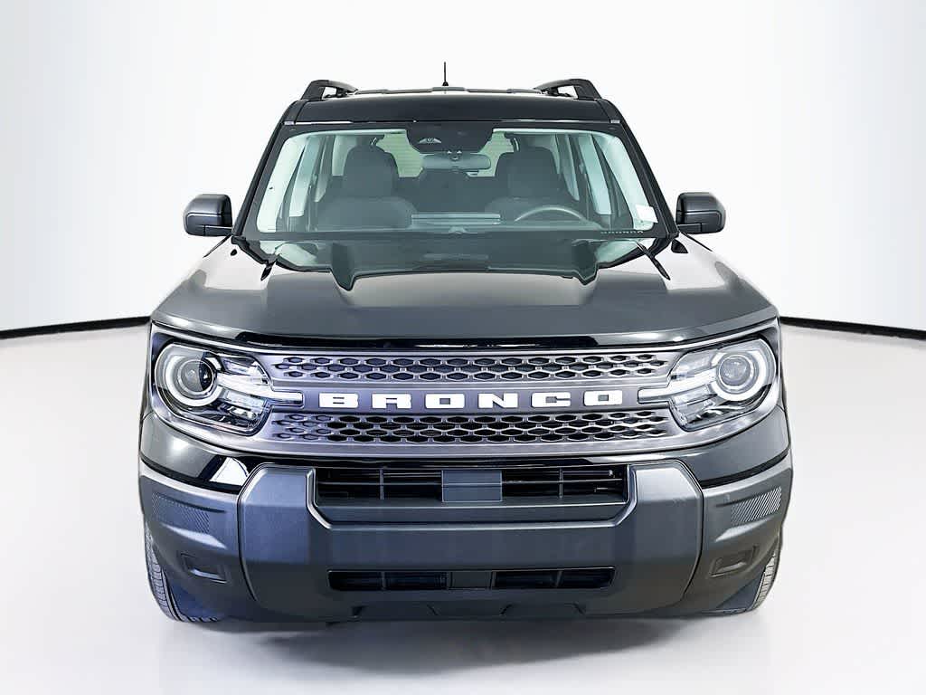 Thumbnail: 2025 Ford Bronco Sport - 6