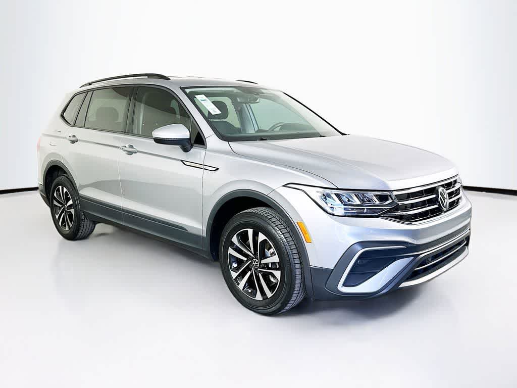 2023 Volkswagen Tiguan S 23