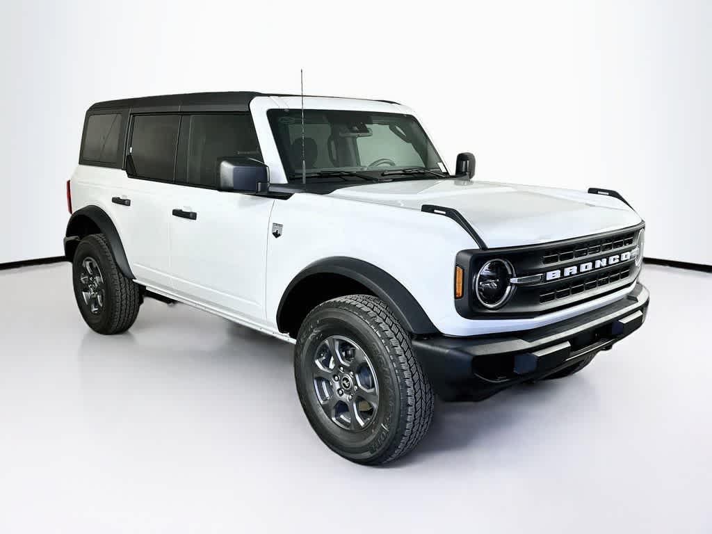 Thumbnail: 2026 Ford Bronco - 24