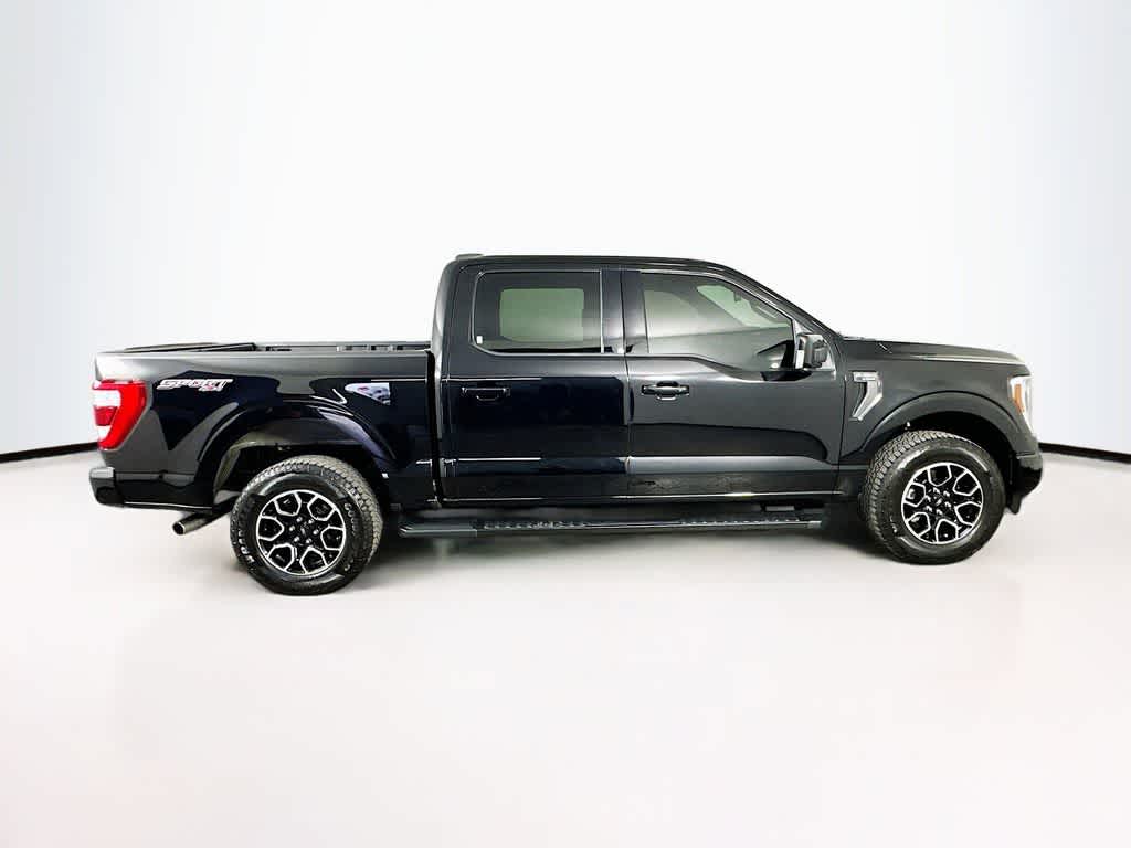 Thumbnail: 2022 Ford F-150 - 25