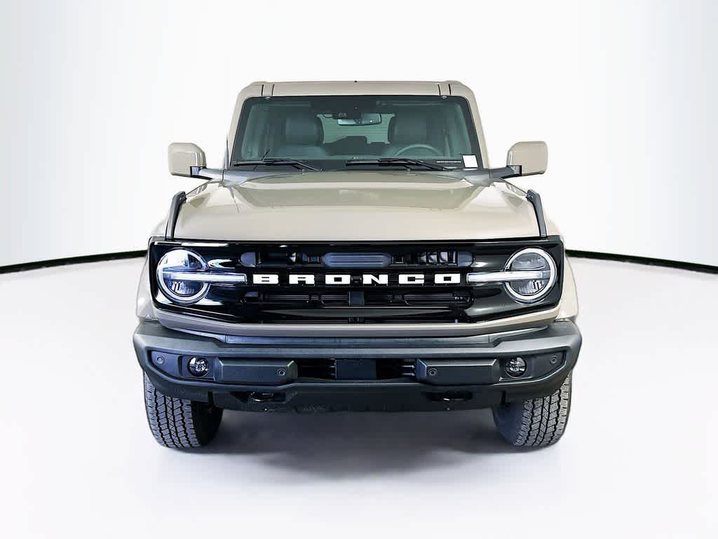 Thumbnail: 2026 Ford Bronco - 6