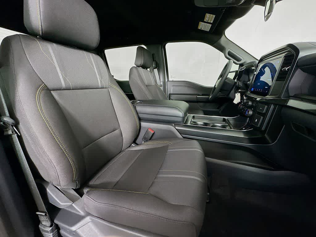 Thumbnail: 2025 Ford F-150 - 15