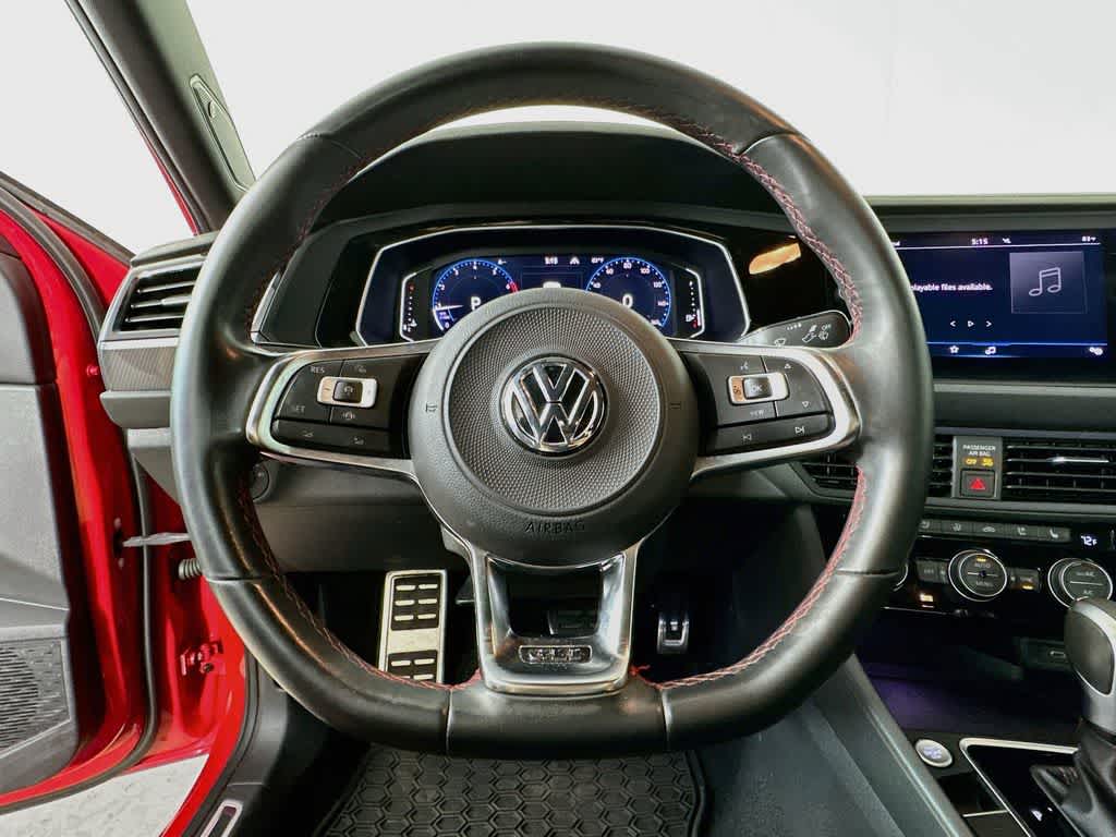 Thumbnail: 2021 Volkswagen Jetta - 15