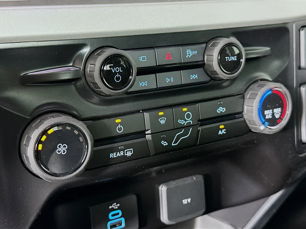 Thumbnail: 2026 Ford F-250 - 17