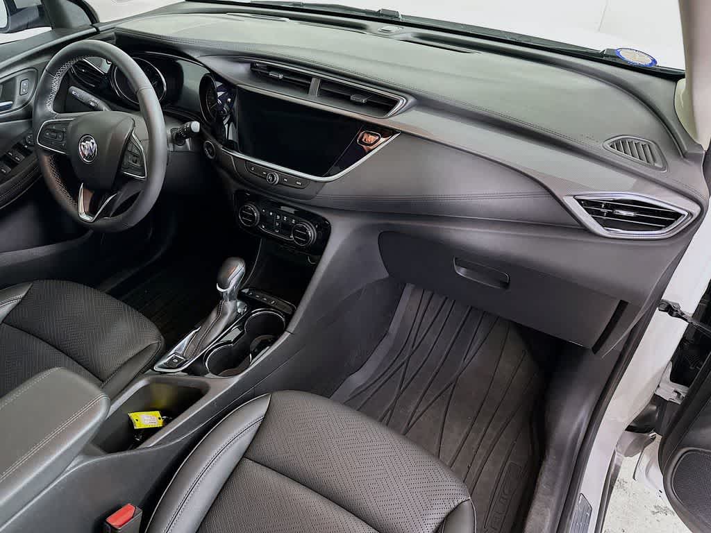 Thumbnail: 2022 Buick Encore GX - 32