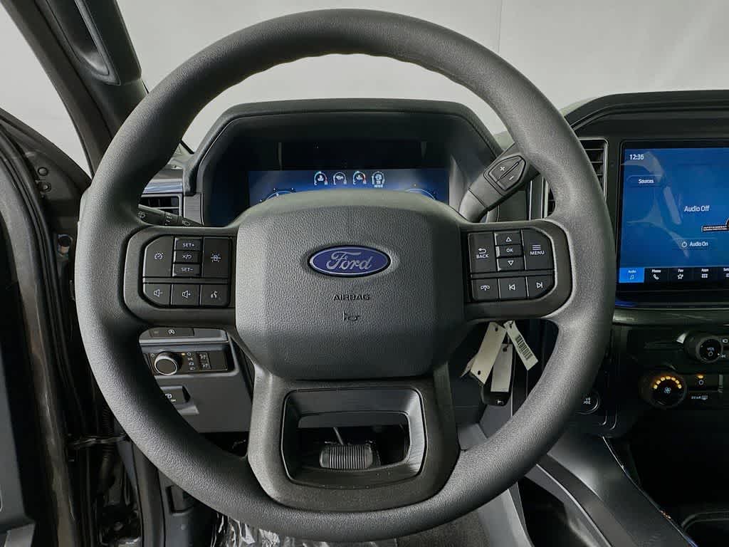 Thumbnail: 2025 Ford F-150 - 16