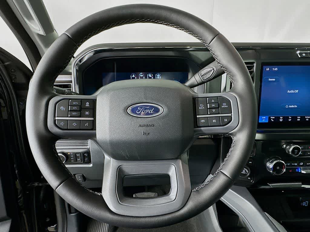 Thumbnail: 2025 Ford F-250 - 16