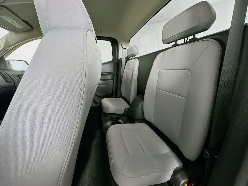 Thumbnail: 2018 Chevrolet Colorado - 13