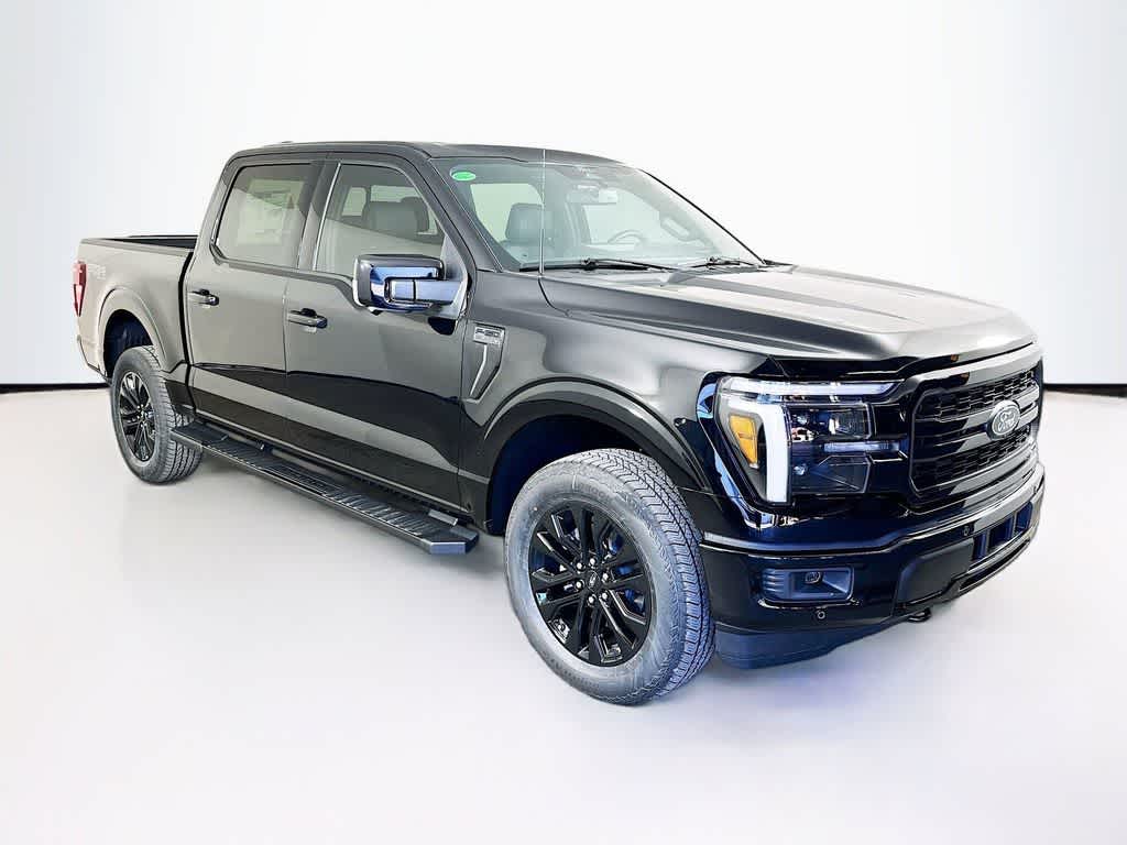 Thumbnail: 2025 Ford F-150 - 23