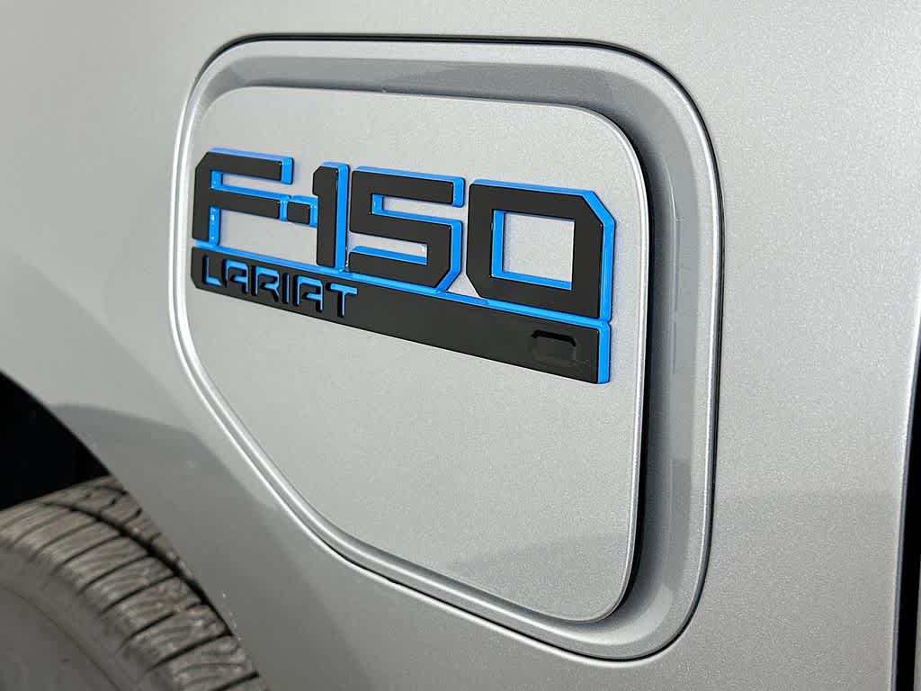 Thumbnail: 2025 Ford F-150 - 7