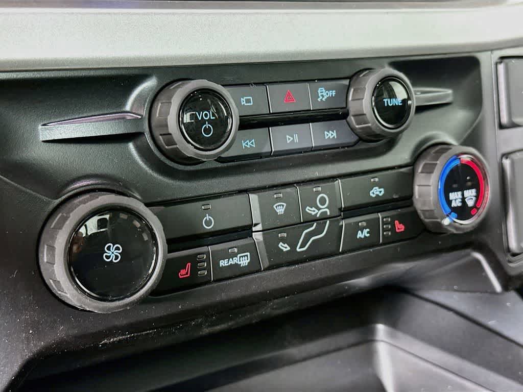 Thumbnail: 2026 Ford F-350 - 18